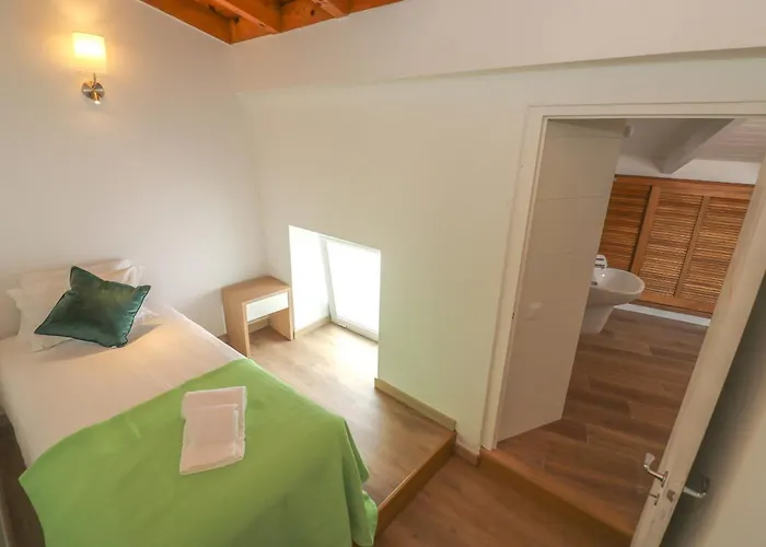 Little Break Guest House