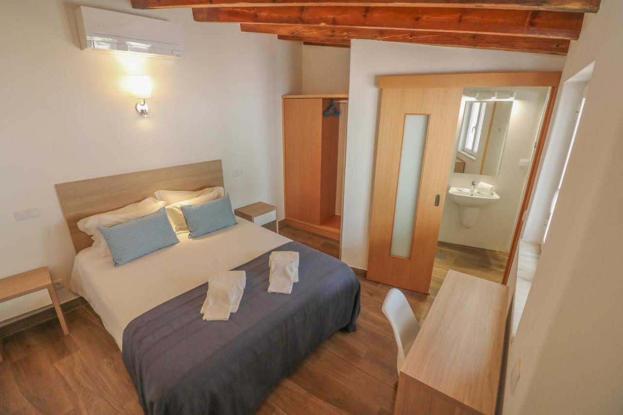 Guest house Little Break