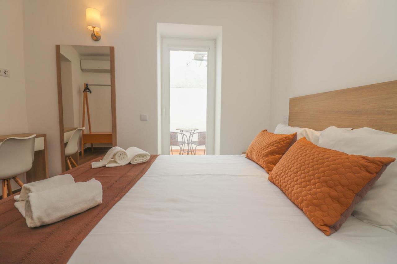 Guest house Little Break