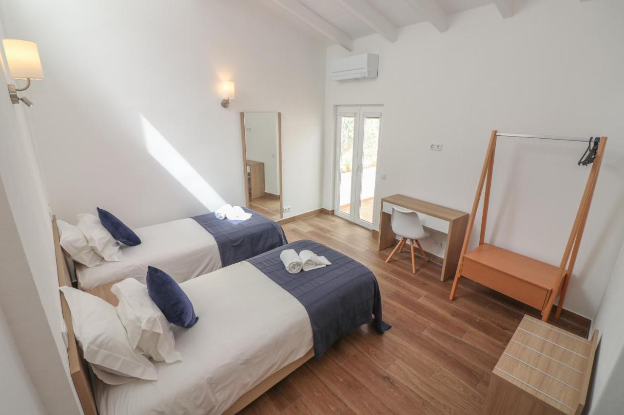 Little Break Guest house *