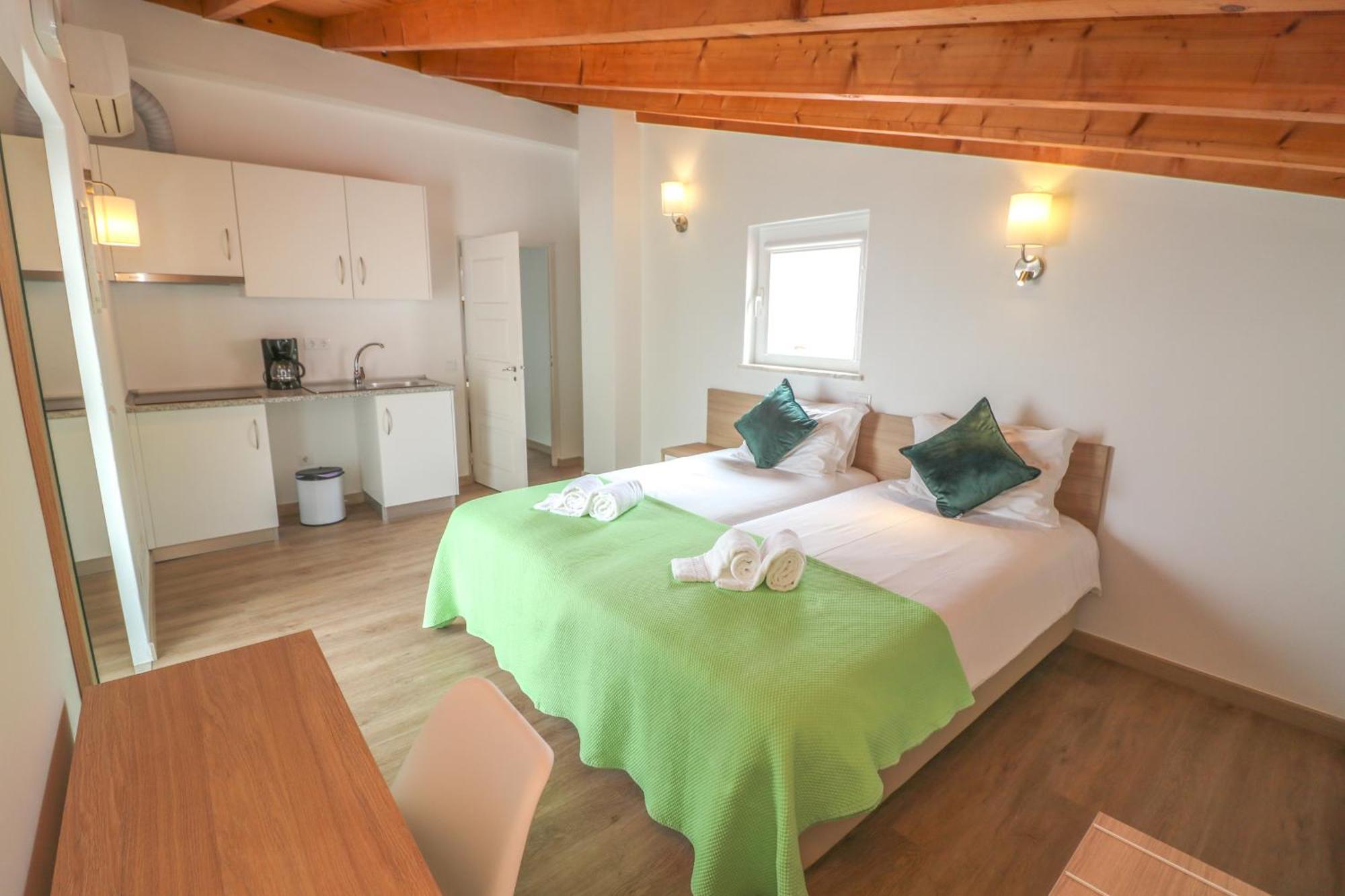 Guest house Little Break *