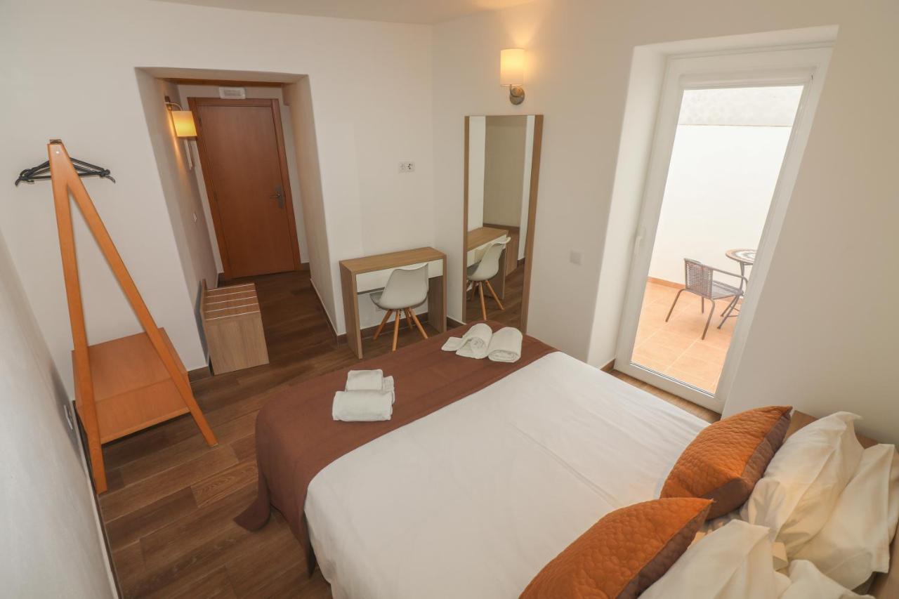 Guest house Little Break Lagos