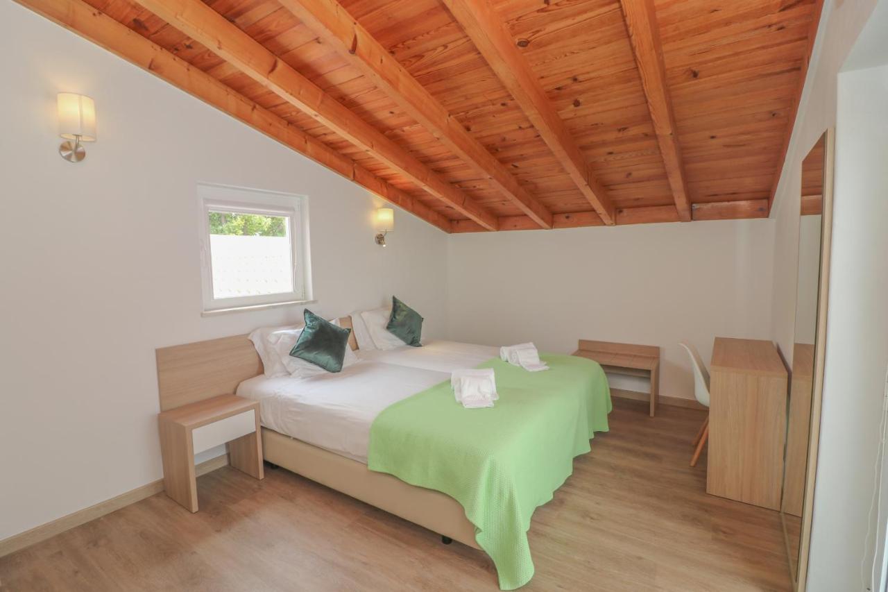 Guest house Little Break *
